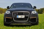 Audi Q7 3.0 TDI by Enco Exclusive 2010 года